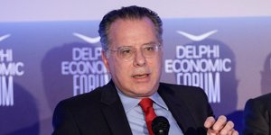 Ο τομεάρχης Εξωτερικών της Νέας Δημοκρατίας