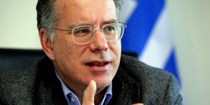 ΦΩΤΟΓΡΑΦΙΑ: EUROKINISSI /ΚΟΝΤΑΡΙΝΗΣ ΓΙΩΡΓΟΣ