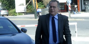 Φωτογραφία: ΧΡΗΣΤΟΣ ΜΠΟΝΗΣ//EUROKINISSI