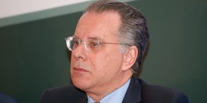 Γιώργος Κουμουτσάκος/Φωτογραφία: IntimeNews