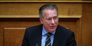 Φωτογραφία: EUROKINISSI/ΓΙΩΡΓΟΣ ΚΟΝΤΑΡΙΝΗΣ