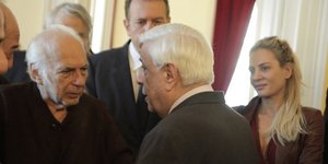 Φωτογραφία: Eurokinissi