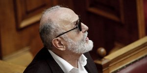 Φωτογραφία: Eurokinissi