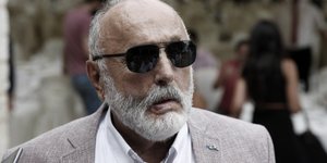 ΦΩΤΟΓΡΑΦΙΑ ΑΡΧΕΙΟΥ: EUROKINISSI /ΣΤΕΛΙΟΣ ΜΙΣΙΝΑΣ