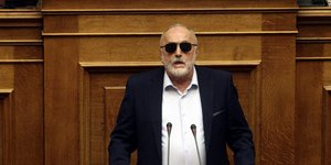 Φωτογραφία: Eurokinissi