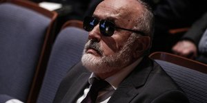 ΦΩΤΟΓΡΑΦΙΑ ΑΡΧΕΙΟΥ: Menelaos Myrillas / SOOC