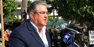 ΦΩΤΟΓΡΑΦΙΑ: ΑΠΕ-ΜΠΕ