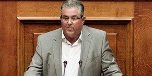 ΦΩΤΟΓΡΑΦΙΑ: INTIME NEWS /ΚΩΤΣΙΑΡΗΣ ΓΙΑΝΝΗΣ
