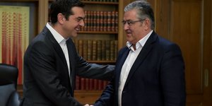 ΦΩΤΟΓΡΑΦΙΑ: EUROKINISSI /ΤΑΤΙΑΝΑ ΜΠΟΛΑΡΗ