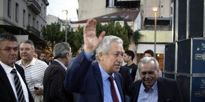 Κουβέλης για Ευρωεκλογές: Δώστε μας τη δύναμη