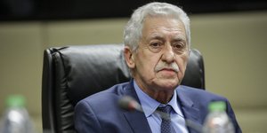 Φωτογραφία: EUROKINISSI/ ΣΤΕΛΙΟΣ ΜΙΣΙΝΑΣ
