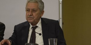 Φωτογραφία: EUROKINISSI/ ΛΥΔΙΑ ΣΙΩΡΗ