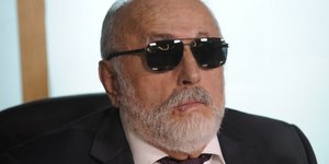 ΦΩΤΟΓΡΑΦΙΑ ΑΡΧΕΙΟΥ: EUROKINISSI