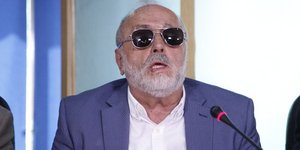 ΦΩΤΟΓΡΑΦΙΑ ΑΡΧΕΙΟΥ: EUROKINISSI