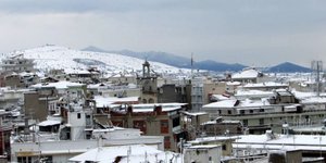 Φωτογραφία: EUROKINISSI/KOZAN.GR