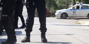 «Σαφάρι» της ΕΛ.ΑΣ για τον εντοπισμό της γυναίκα -φάντασμα-συνεργού των ληστών τ