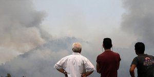 Φωτογραφίες: EPA