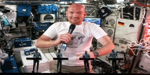 Στο Φεστιβάλ Jazz Open της Στουτγκάρδης