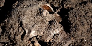 Φωτογραφία: Kurdish Mass Graves Directorate via AP