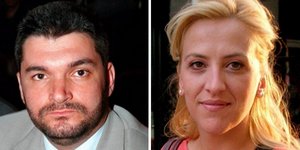 Φαήλος Κρανιδιώτης: «Η Ρένα Δούρου παριστάνει την επιζήσασα του Ολοκαυτώματος»