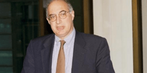 Μαύρη επέτειος: 15 χρόνια από τη μοιραία πτήση του Γιάννου Κρανιδιώτη στο Βουκου