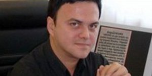 Ο Ελληνας γιατρός-ποιητής Δημήτρης Κρανιώτης