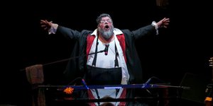 Το Σάββατο ραντεβού στην Κεντρική Λαχαναγορά του Ρέντη 