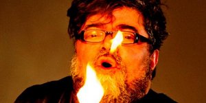 Ξέσπασμα Κραουνάκη:«35 ευρώ εισιτήριο; Αυτό δεν είναι Εθνικό Θέατρο είναι αντεθν