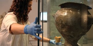 Φωτογραφία: ΑΠΕ-ΜΠΕ/Αλέξανδρος Βλάχος