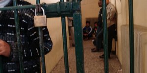 Καταδίκη της Ελλάδας για εξευτελιστική μεταχείριση λαθρομετανάστριας