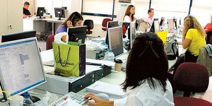 Επίσημη έναρξη για τη Διοικητική Μεταρρύθμιση του κράτους