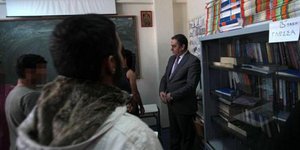 Επαινοι για τους τέσσερις κρατούμενους των Φυλακών Αυλώνα που εισήχθησαν σε πανε