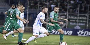 Φωτογραφία: EUROKINISSI