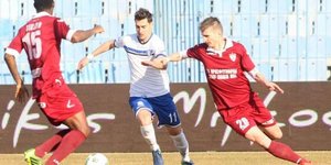 Φωτογραφία: EUROKINISSI