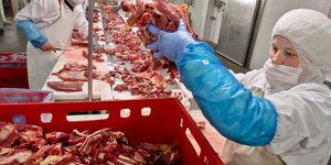 Με εντολή Ολάντ αλλάζουν οι ετικέτες των συσκευασιών τροφίμων στη Γαλλία