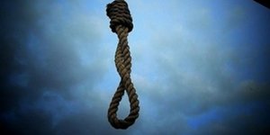 Νεαρή κοπέλα κρεμάστηκε σε νεκροταφείο