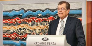 ΑΝΟΙΧΤΗ ΕΠΙΣΤΟΛΗ ΠΡΟΣ ΤΟΝ ΠΡΟΕΔΡΟ ΤΗΣ ΔΗΜΟΚΡΑΤΙΑΣ