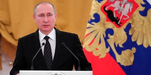 Φωτογραφία: Mikhail Klimentyev/Sputnik