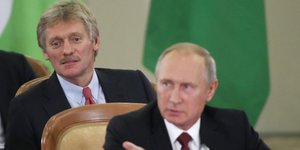 Το Κρεμλίνο εκφράζει την ανησυχία του μετά το σχίμα Ρωσικής Ορθόδοξης Εκκλησίας και Οικουμενικού Πατριαρχείου /Φωτογραφία: AΡ