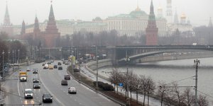 Φωτογραφία:AP Photo/Alexander Zemlianichenko