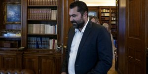 Φωτογραφία: Menelaos Myrillas / SOOC