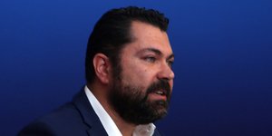 Φωτογραφία ΑΠΕ ΜΠΕ