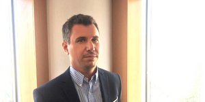 Ο νέος γγ Ενημέρωσης και Επικοινωνίας