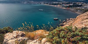 Κριμαία /Φωτογραφία: Pixabay