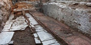 «Και αρχαία και μετρό» το δόγμα για τη Θεσσαλονίκη