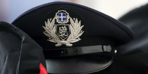 Σε ηλικία 90 ετών απεβίωσε ο τελευταίος αρχηγός της Χωροφυλακής Μανώλης Μπριλάκης-Φωτογραφία: EUROKINISSI-ΤΑΤΙΑΝΑ ΜΠΟΛΑΡΗ