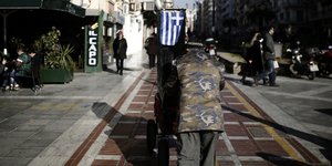 Φωτογραφία: Konstantinos Tsakalidis / SOOC