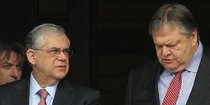 Σήμερα το βράδυ κρίνεται το μέλλον της χώρας