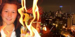 «Πριν την κάψουν την έβαλαν να πιει ανθρώπινο αίμα»