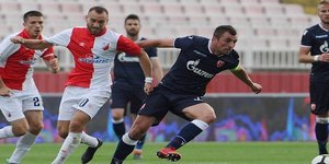 ΑΕΚ: Πιέζει για την απόκτηση του Κρστίτσιτς